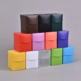 Trading Card Storage Box 100+