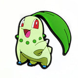 Pokémon Jibbitz