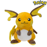 Pokémon Plushies