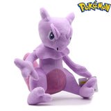 Pokémon Plushies