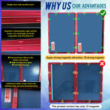 Aluminum Alloy Graded Cards Protector Case For PSA/CGC Slab, UV & Scratch Resistant