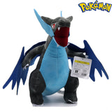 Pokémon Plushies