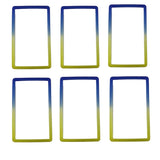 6-Pack Slab Guard for PSA Graded Cards