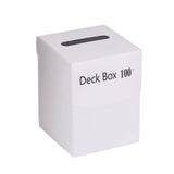 Trading Card Storage Box 100+