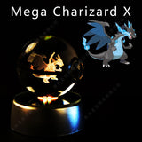 Pokémon Crystal Ball