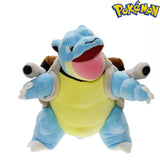 Pokémon Plushies