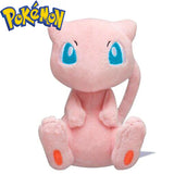 Pokémon Plushies