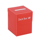 Trading Card Storage Box 100+