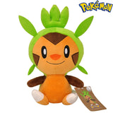 Pokémon Plushies