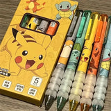 Pokémon Pen 5 Pack