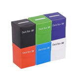 Trading Card Storage Box 100+