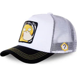 High Quality Pokémon Trucker Hats