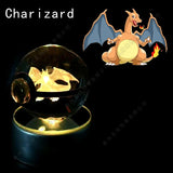 Pokémon Crystal Ball
