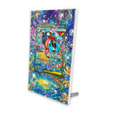 Pokémon Card Art Extension Cases