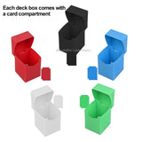 Trading Card Storage Box 100+
