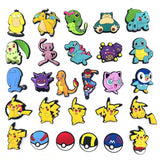 Pokémon Jibbitz