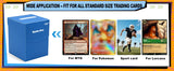 Trading Card Storage Box 100+