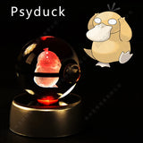 Pokémon Crystal Ball