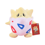 Pokémon Plushies