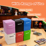 Trading Card Storage Box 100+