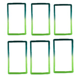 6-Pack Slab Guard for PSA Graded Cards