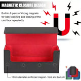 Trading Card Storage Box 100+