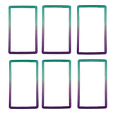 6-Pack Slab Guard for PSA Graded Cards