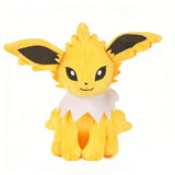 Pokémon Plushies