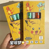 Pokémon Pen 5 Pack