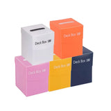 Trading Card Storage Box 100+