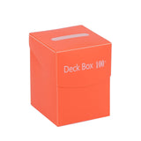 Trading Card Storage Box 100+