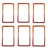 6-Pack Slab Guard for PSA Graded Cards