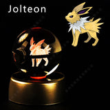 Pokémon Crystal Ball