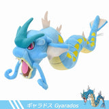 Pokémon Plushies