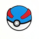 Pokémon Jibbitz