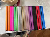Aluminum Alloy Graded Cards Protector Case For PSA/CGC Slab, UV & Scratch Resistant