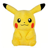 Pokémon Plushies