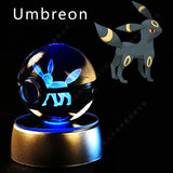 Pokémon Crystal Ball