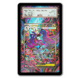 Pokémon Card Art Extension Cases