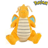 Pokémon Plushies