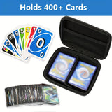 Trading Card Storage Box 400+