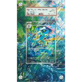Pokémon Card Art Extension Cases