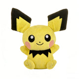 Pokémon Plushies