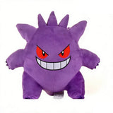Pokémon Plushies