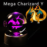Pokémon Crystal Ball