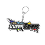 Pokémon TCG Set Keychain