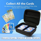 Trading Card Storage Box 400+