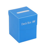 Trading Card Storage Box 100+