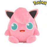 Pokémon Plushies
