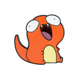 Derpy Pokémon Enamel Pins